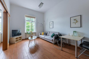 Novis Apartments Krakowskie Przedmieście